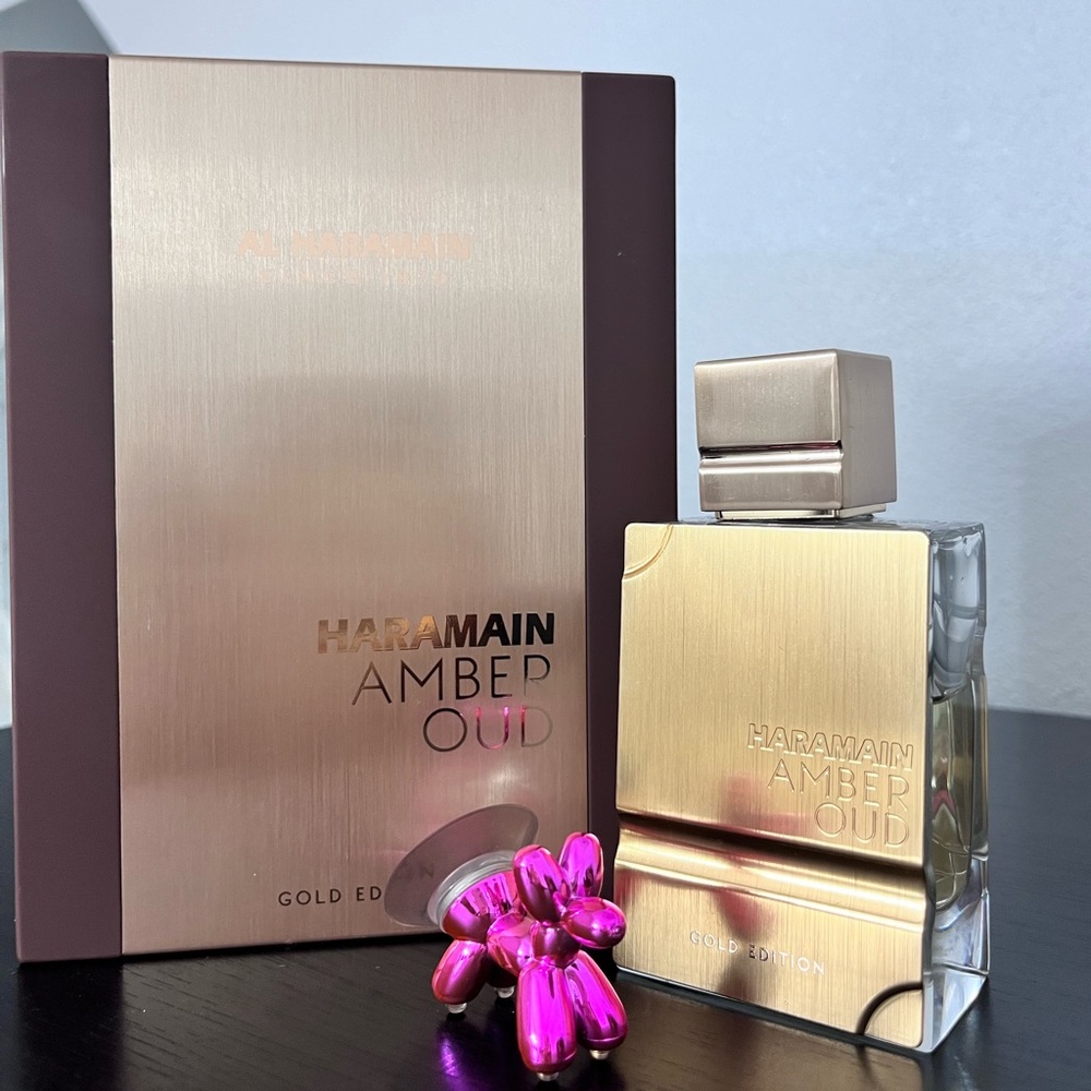 Fragrance
